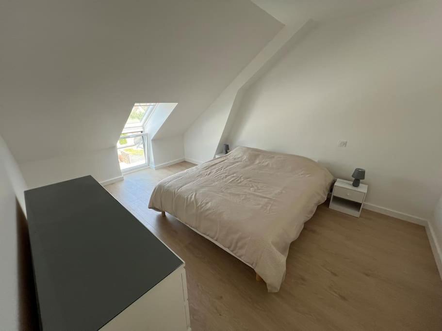 Appartement Neuf Proche Gare Margny-les-Compiegne Exterior foto